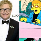 Sir Elton John