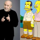 George Carlin