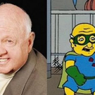 Mickey Rooney