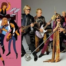 Aerosmith