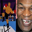 Mike Tyson