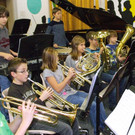 Musik-Mittelschule Thüringen Tag der offenen Tür