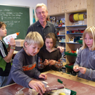 Mittelschule Biosphärenpark - Blons