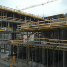 Mehr Bilder vom neuen Wohnprojekt