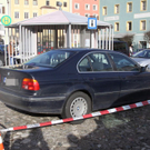 Bilder vom Tatort im Innviertel