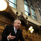 Konstituierende Gemeinderatssitzung 25.11.2010