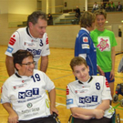 Handballevent in Feldkirch