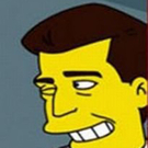 Promis zu Besuch bei den Simpsons