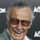 Stan Lee