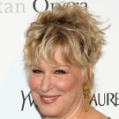 Bette Midler