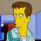 James Woods