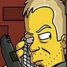 Kiefer Sutherland