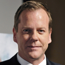 Kiefer Sutherland
