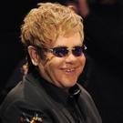Elton John