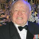 Mickey Rooney