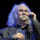 David Crosby