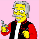 Matt Groening