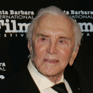 Kirk Douglas