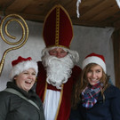 Adventmarkt in Vandans