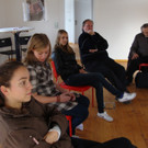 Poetryslam-Workshop