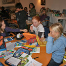 Kinderschreibwerkstatt