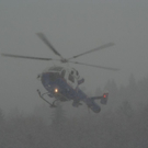 Bilder der Unfallstelle