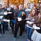 BruBru-Tour 2010: Die satirische Stadtführung 