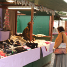 Weihnachtsmarkt Eröffnung Feldkirch