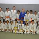 Bildergalerie Judoclub Bregenz