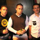 E-House goes Swiss