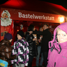VOL Live beim Coca Cola Truck in Bregenz