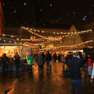 Impressionen vom Christkindlmarkt