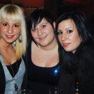 Hugos Night