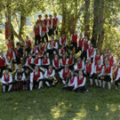 Harmoniemusik Vandans