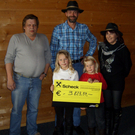 Charity Veranstaltung