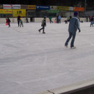 Eislaufen in Rankweil