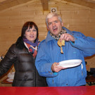 Weitere Bilder vom 1. Sternentreff