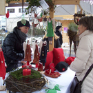 Kunsthandwerk und Nikolaus
