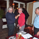 Jahreshauptversammlung GOV Bludenz/Bürs