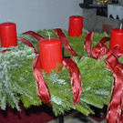 Advent St. Anton im Montafon