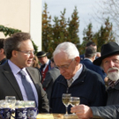 Bgm_ Martin_ Artur Waldinger und Gottfied Sinz.JPG