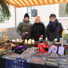 Weihnachtsmarkt Mäder