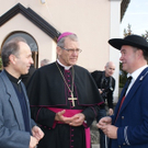 Dekan_ Bischof und Kapellmeister Meusburger.JPG
