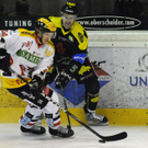 Eishockey: VEU gegen Lustenau