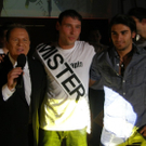 Mister Fußball Vorarlberg-Wahl 2010