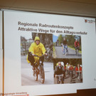 Grundsatzbeschluss Radwegekonzept