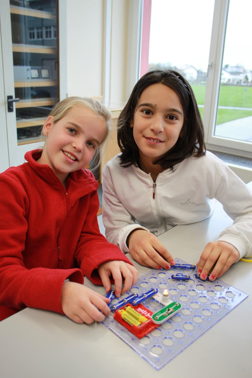 Mittelschule Lochau Offene Tuer VS _26__jpg-1290937230