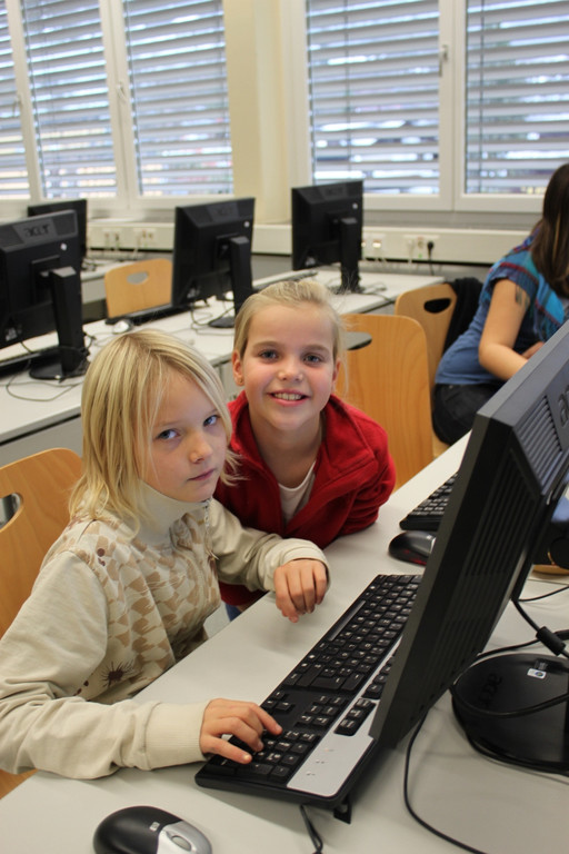 Mittelschule Lochau Offene Tuer VS _44__jpg-1290937486