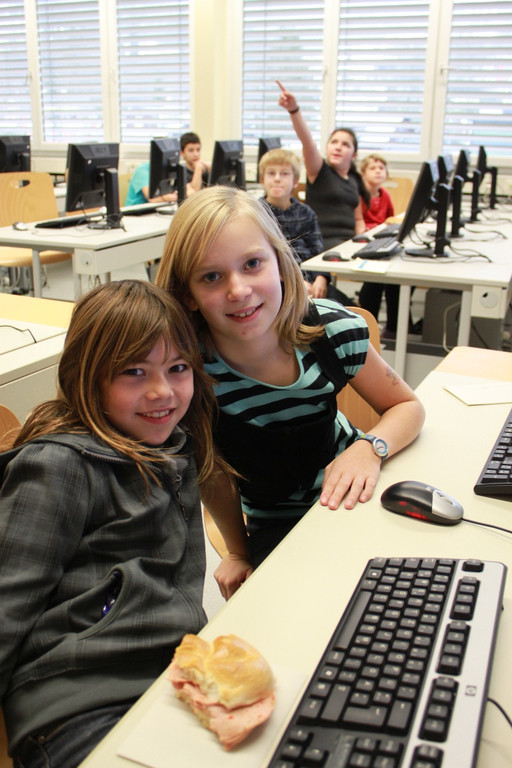 Mittelschule Lochau Offene Tuer VS _15__jpg-1290937077