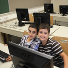 Mittelschule Lochau Offene Tuer VS _2__jpg-1290936891